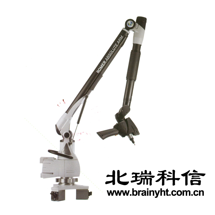 ?？怂箍礡OMER便攜式三坐標測量儀